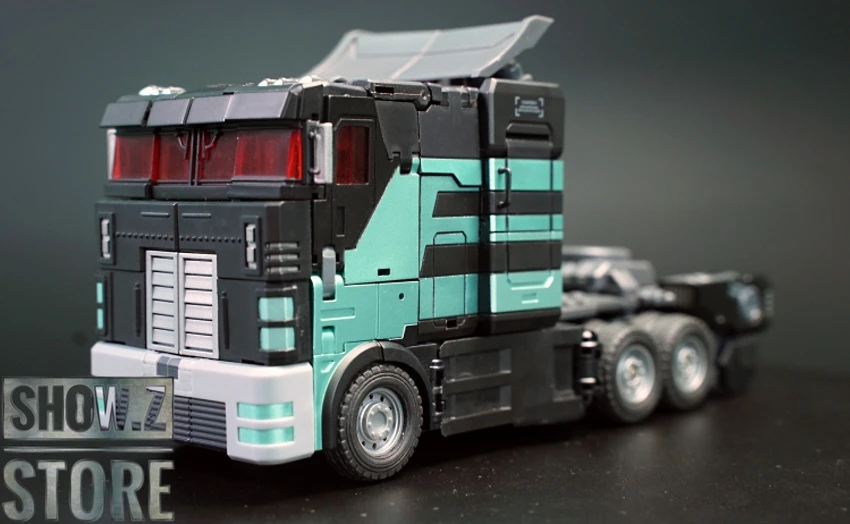 G-Creation GDW-01B Darkness Maxmas IDW Nemesis Prime 13 G-Creation GDW-01B Darkness Maxmas IDW Nemesis Prime - Image 11