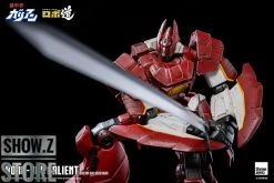 Threezero Studio Panzer World Galient ROBO-DOU Galient Kelvin Sau Version 32 Threezero Studio Panzer World Galient ROBO-DOU Galient Kelvin Sau Version -model store d3c6511284