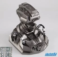 Killerbody 1/1 KB20069-3 Bumblebee & Optimus Prime Wearable Helmet Helmet Base 41 Killerbody 1/1 KB20069-3 Bumblebee & Optimus Prime Wearable Helmet Helmet Base -model store d3e64bcac3