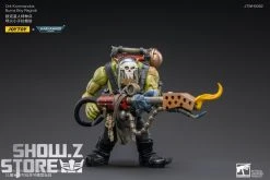 JoyToy Source 1/18 Warhammer 40K Ork Kommandos Squad Set Of 6 12 JoyToy Source 1/18 Warhammer 40K Ork Kommandos Squad Set Of 6 -model store d3fd067c3d