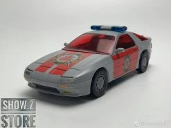 FansHobby MB-13A Ace Goshooter/Siren Animation Version -model store d42d06b7ed