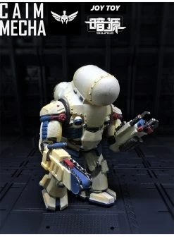 JoyToy Source Acid Rain Mecha CAIM C.A.I.M -model store d438d7b732