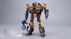 Black Mamba QT-01 Transformers: Rise Of The Beasts Battletrap -model store d45270c4c1