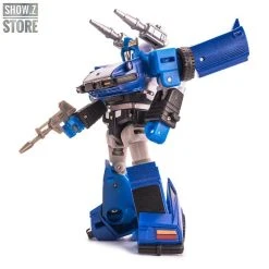 NewAge New Age NA H3B H-3B Kitt Bluestreak -model store d458f5ee65