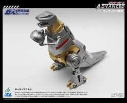 MechFansToys MF25 Grimlock -model store d462168e05