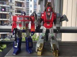 Perfect Fusion PF01 Cesium Caesium -model store d46b1aab83