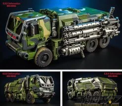 KBB Hound Camo Version -model store d46ceb9d53