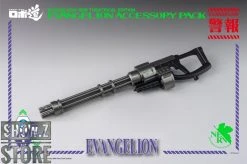 Threezero Studio Rebuild Of Evangelion ROBO-DOU Evangelion Accessories Package -model store d47dae903c