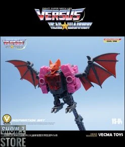 MechFansToys Headmasters Gift Sets Of 7 (VS-01/02/03/04/05/06/07 Chromedome/Weirdwolf/Hardhead/Mindwipe/Skullcrusher/Highbrow/Brainstorm) -model store d484bc0faa