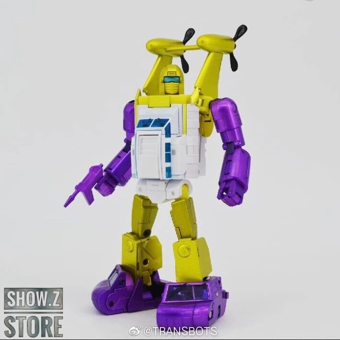 XTransbots X-Transbots XTB MM-XII MMXII MM-12 MM12 Neptune Seaspray G2 Purple Version 3 XTransbots X-Transbots XTB MM-XII MMXII MM-12 MM12 Neptune Seaspray G2 Purple Version