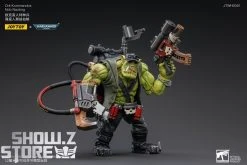 JoyToy Source 1/18 Warhammer 40K Ork Kommandos Squad Set Of 6 15 JoyToy Source 1/18 Warhammer 40K Ork Kommandos Squad Set Of 6 -model store d48b5553d6