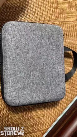 4th Party AC-02 IDW Windblade -model store d498fdcfd7