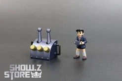 Evolution Toy Tetsujin 28-go Tetsujin 28 Limited Color Version 12 Evolution Toy Tetsujin 28-go Tetsujin 28 Limited Color Version -model store d4af595a44