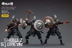 JoyToy Source 1/18 Dark Source Jianghu Shenji Camp Soldier -model store d4cbd82d8e