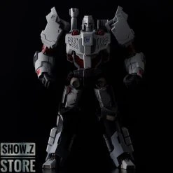 Flame Toys Furai Model IDW Megatron Model Kit Decepticon Version