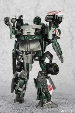 TF Dream Factory GOD-07 Roadbuster Wrecker -model store d4e91d7990