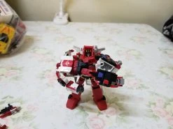 Magic Square MS-B02 Fire Extinguisher Inferno MS02 MS-02 22 Magic Square MS-B02 Fire Extinguisher Inferno MS02 MS-02 -model store d4ff9f7588