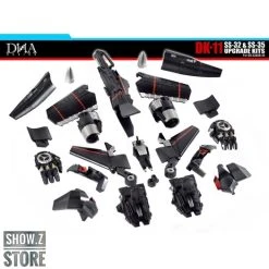 DNA Design DK-11 Upgrade Kit For Studio Series SS-32 Optimus Prime OP SS-35 SS35 Jetfire & Jetpower Optimus Prime 34 DNA Design DK-11 Upgrade Kit For Studio Series SS-32 Optimus Prime OP SS-35 SS35 Jetfire & Jetpower Optimus Prime -model store d5052c3714