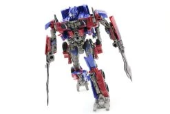 Weijiang SS-05 Optimus Prime MPSS Commander 13 Weijiang SS-05 Optimus Prime MPSS Commander -model store d524c9ba74