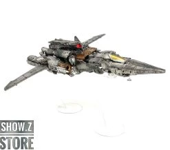4th Party BS-02S Dragoon Megatron Battle Damaged Version -model store d538374f9d