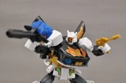 MakeToys MTRM-09SP Bounceback Jazz Ricochet -model store d547533df8