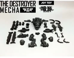 JoyToy Source Acid Rain The Destroyer Mecha -model store d57e93532f