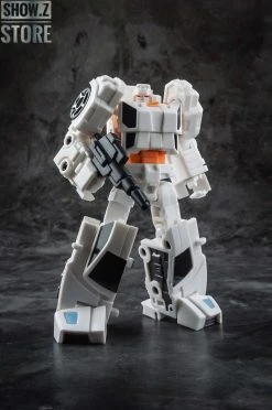 IronFactory IF EX-26R EX26R Racing Bros Retrograde Runabout Runamuck Battlechargers Set Of 2 -model store d59ace845b