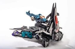 Master Made SDT-05 Odin Fortress Maximus -model store d59fa212d0