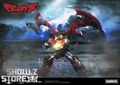 [Pre-Order] Blitzway BW-CA-10901 Carbotix Mazinkaiser -model store d5a3972b93