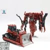 Aoyi Mech H6001-8A Roaring Rampage Studio Series -model store d5b68a0a90