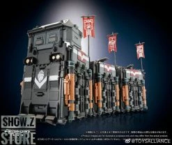 Toys Alliance ARC-13 Ursus Guard Arche-Soldier A.D.S. Set 33 Toys Alliance ARC-13 Ursus Guard Arche-Soldier A.D.S. Set -model store d5bb8e1e38