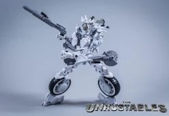 Mayhem Mekanics MM02 The Unrustables The Spector Rogues -model store d5e403cbb4