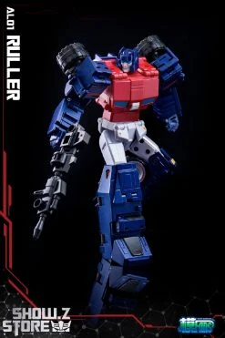 Modfans AL01T Path Of Transfiguration Ruller Roller Blue Version 34 Modfans AL01T Path Of Transfiguration Ruller Roller Blue Version -model store d6086a7fd4