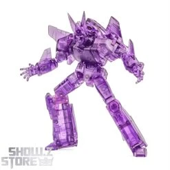 NewAge H43P Tyr Cyclonus Special Edition -model store d61c632688