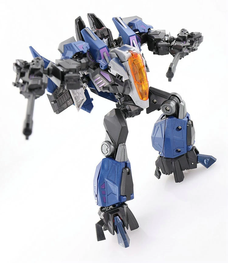 Planet X PX-12 Fatum Thundercracker 5 Planet X PX-12 Fatum Thundercracker - Image 3