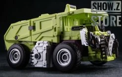 Daban Model DB 9902 Dump Truck Long Haul GT-01E GT01E Devastator -model store d643ae7c17
