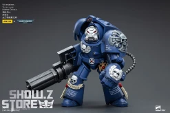 JoyToy Source 1/18 Warhammer 40K Ultramarines Terminators Brother Orionus 23 JoyToy Source 1/18 Warhammer 40K Ultramarines Terminators Brother Orionus -model store d646c8027f