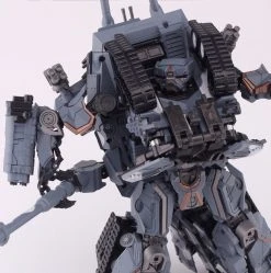 Baicai M1A1-A21 Abrams Brawl Tank Warrior Snow Camo -model store d64d3443c9