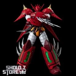 Sentinel Toys Riobot Shin Getter Dragon 27 Sentinel Toys Riobot Shin Getter Dragon -model store d6592925e1