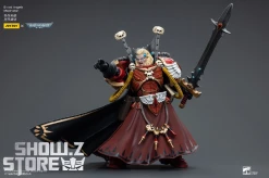 JoyToy Source 1/18 Warhammer 40K Blood Angels Mephiston 14 JoyToy Source 1/18 Warhammer 40K Blood Angels Mephiston -model store d65a2d0a93