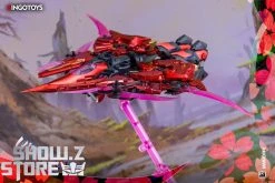 BingoToys BT-02 Windgirl IDW Windblade -model store d663dbc425
