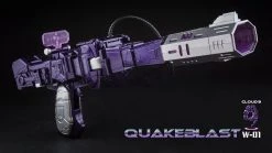 Cloud 9 W01 Quakeblast Shockwave -model store d67a4bf29d