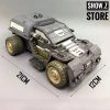 JoyToy Source Acid Rain Vehicle Rhinoceros Scout Car Ver.2