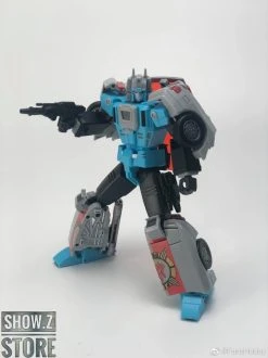 FansHobby MB-13A Ace Goshooter/Siren Animation Version -model store d6a46dc224