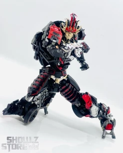 MetaGate G-01B Redxia Drift Limited Version -model store d6b1858f90