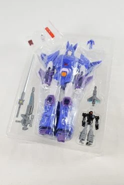 XTransbots MX-III Eligos Cyclonus -model store d6bdae7c83