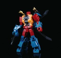 Iron Factory IF-EX24X War Giant Catastrophe Bruticus TF2000 Color Scheme Version 29 Iron Factory IF-EX24X War Giant Catastrophe Bruticus TF2000 Color Scheme Version -model store d6c096162c