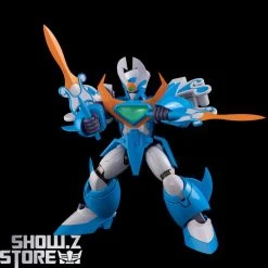 Sentinel Toys Metamor-Force Mado King Granzort Aquabeat -model store d6c584c7d4