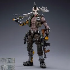 JoyToy Source 1/18 Battle For The Stars The Cult Of San Reja Jack -model store d6cfcdf2af