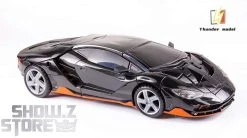 Thunder Model TH01 La Hire Rodimus -model store d6d16e8cbe